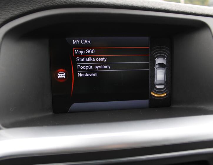Volvo S60 17