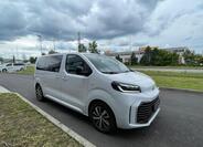 Toyota ProAce Verso 9
