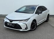 Toyota Corolla 1