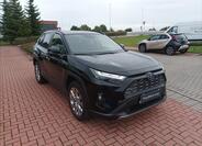 Toyota RAV4 5