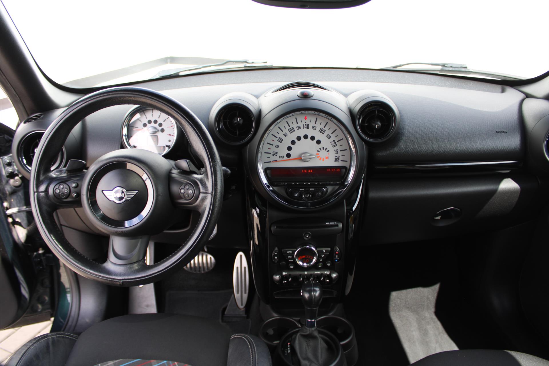 Mini Paceman