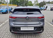 Renault Mégane 5