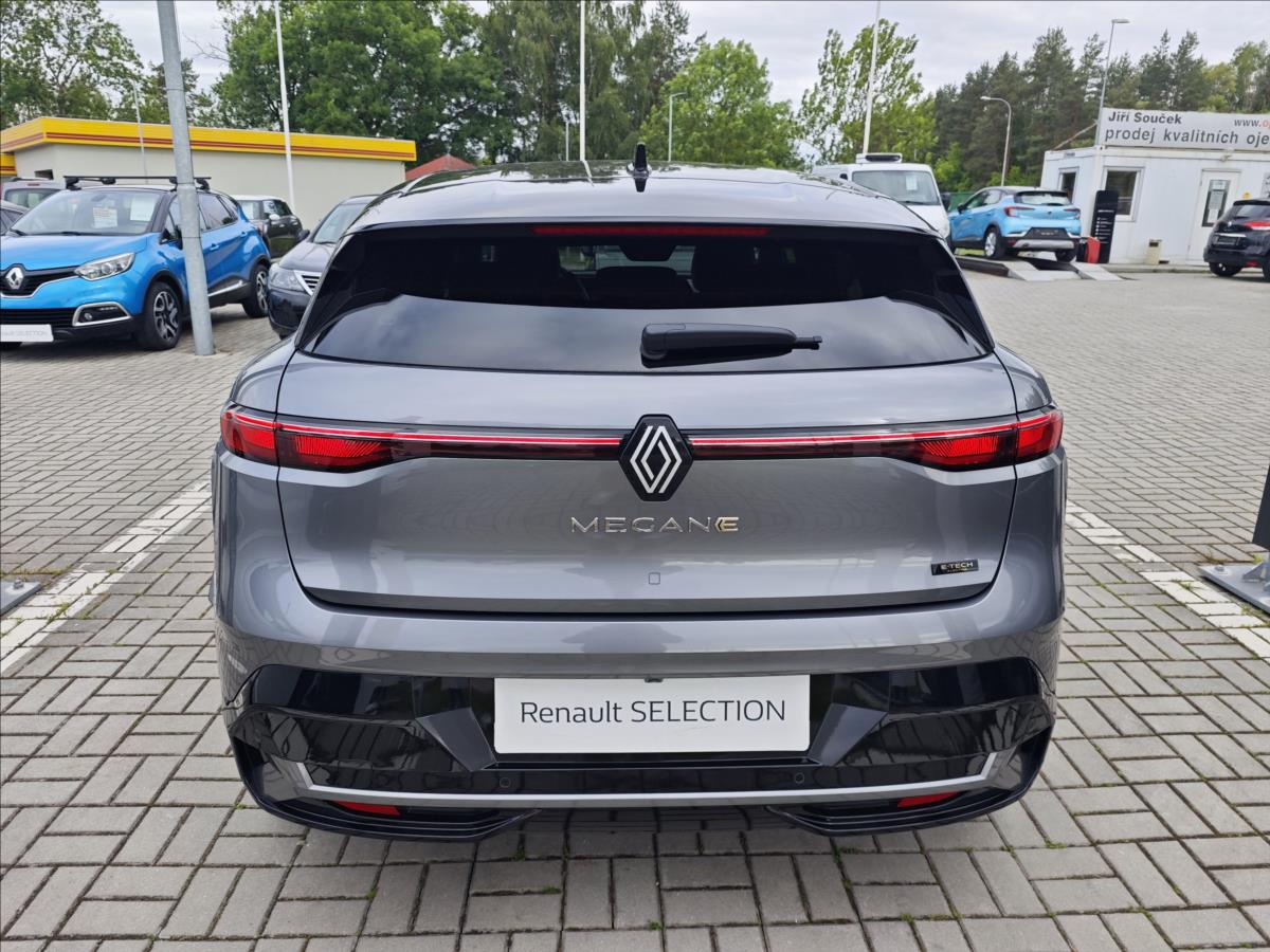Renault Mégane
