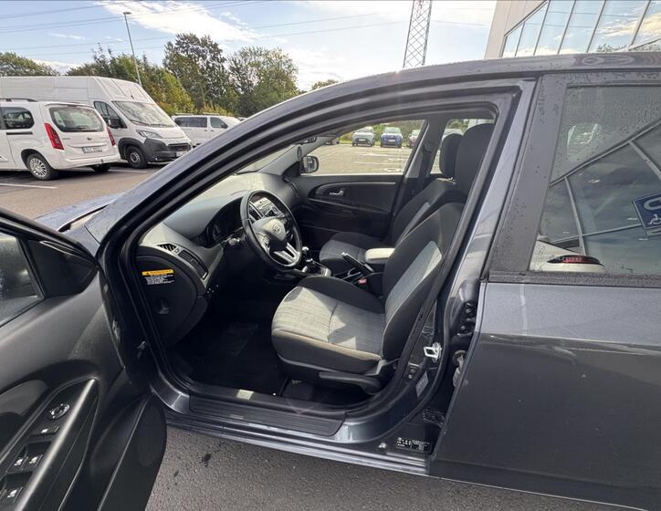 KIA Ceed 7