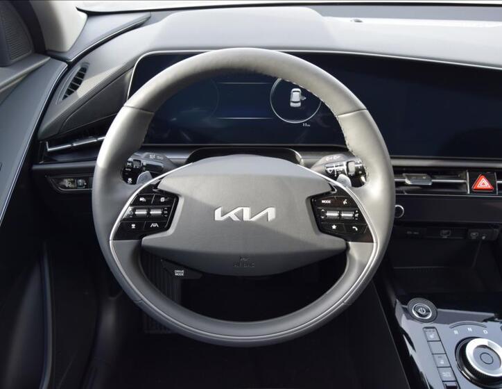 KIA Niro 6