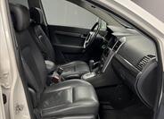 Chevrolet Captiva 9