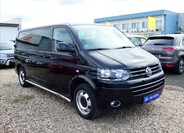 Volkswagen Transporter 3