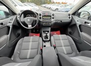 Volkswagen Tiguan 10