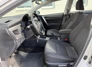 Toyota Corolla 8