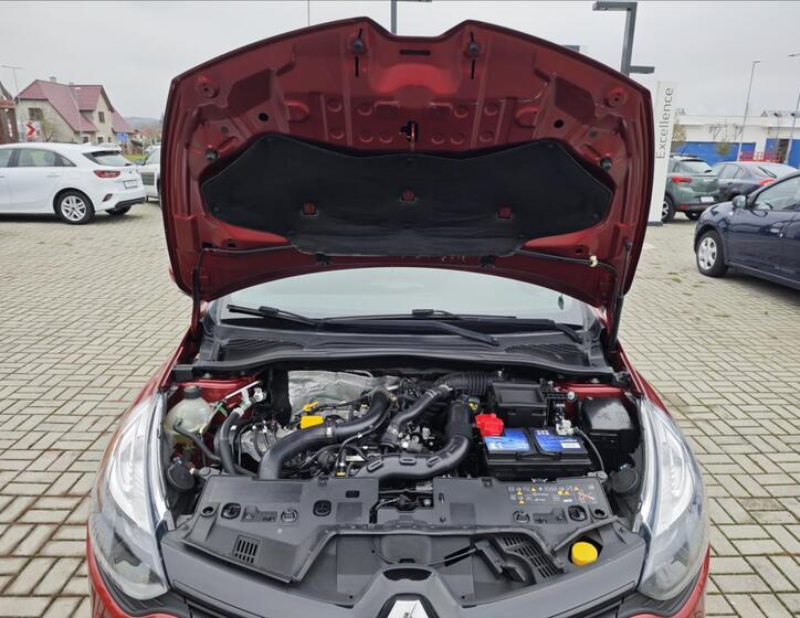 Renault Clio 19