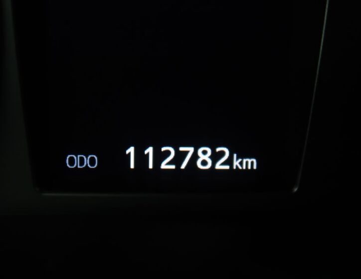 Toyota Hilux 36