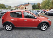 Dacia Sandero 7