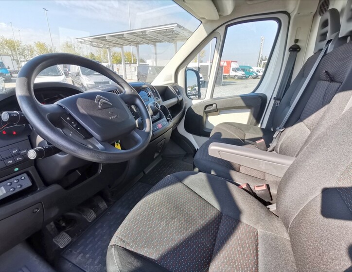 Citroën Jumper 6
