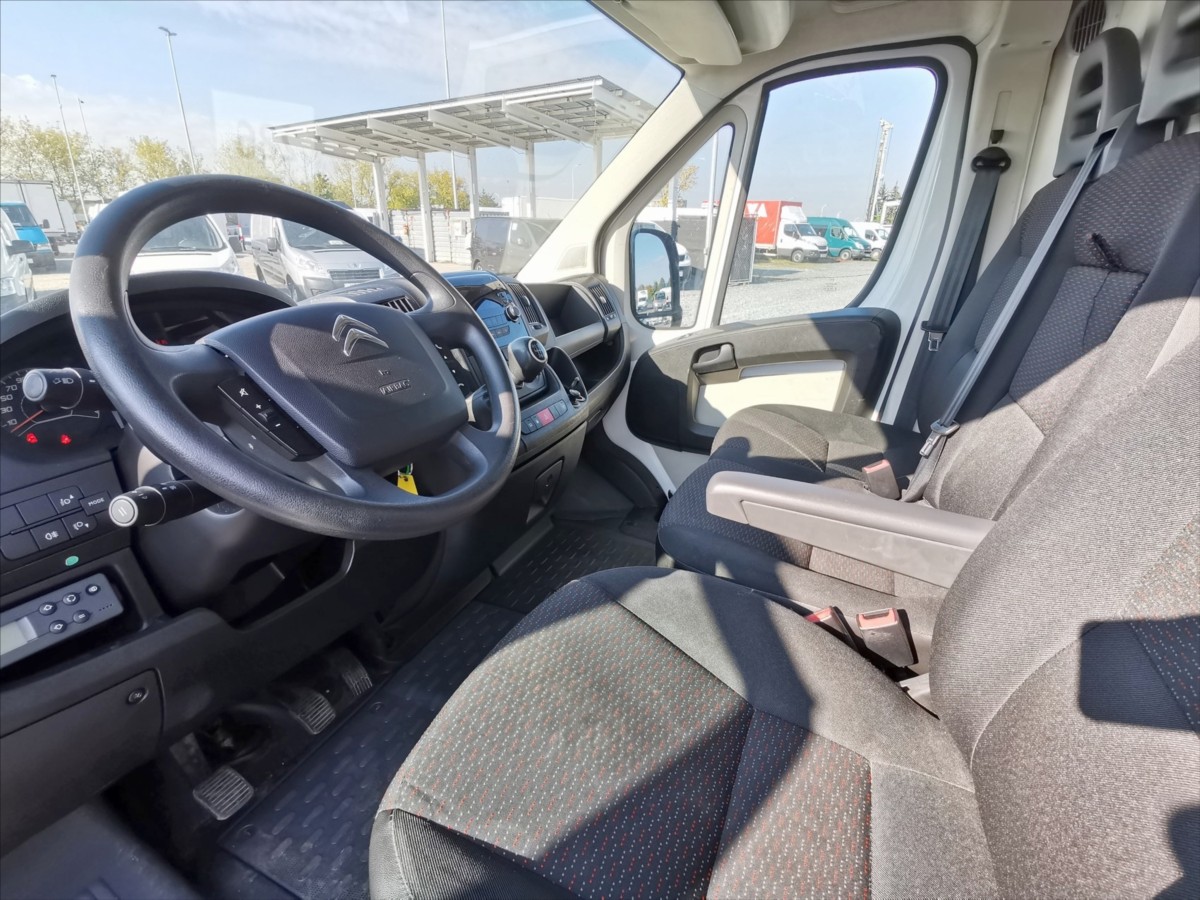Citroën Jumper