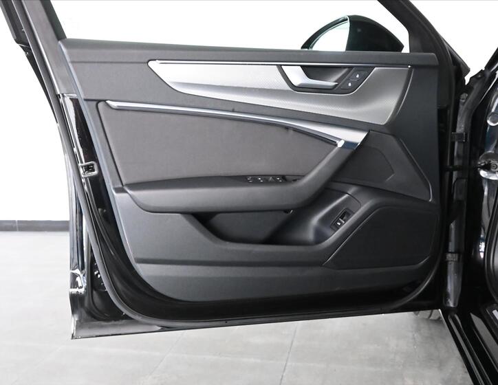 Audi A6 26