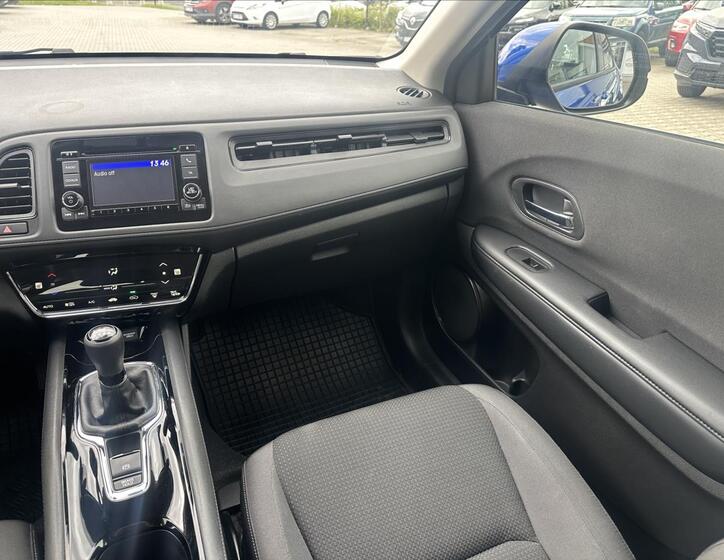 Honda HR-V 14