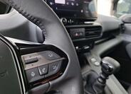 Peugeot Rifter 11