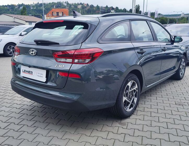 Hyundai i30 5