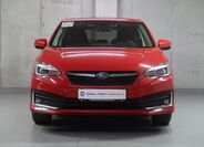 Subaru Impreza 2
