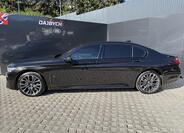 BMW Řada 7 5