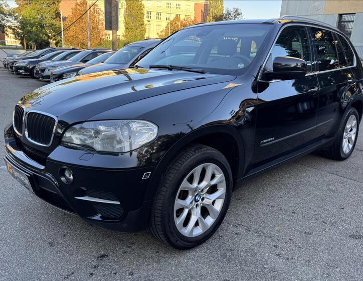 BMW X5 13