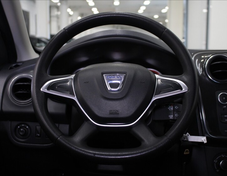 Dacia Logan 9