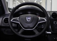 Dacia Logan 9