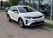 KIA Stonic 8