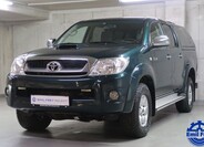 Toyota Hilux 1