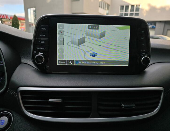 Hyundai Tucson 22