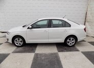 Škoda Rapid 2