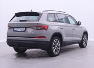 Škoda Kodiaq 7