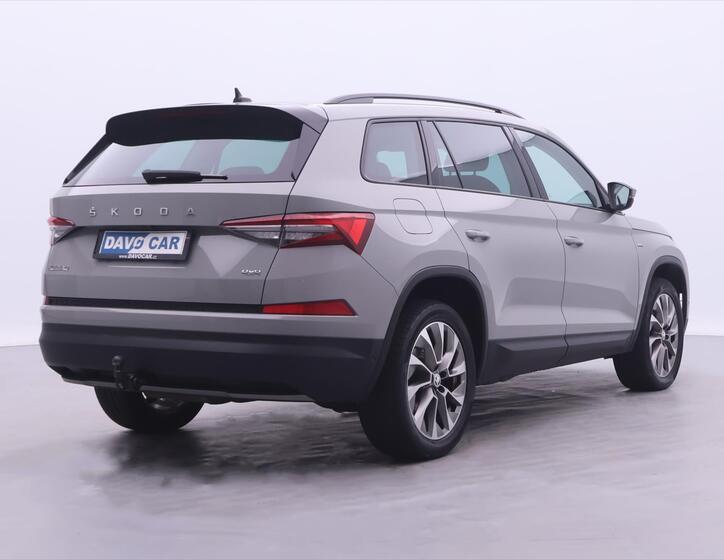 Škoda Kodiaq 7