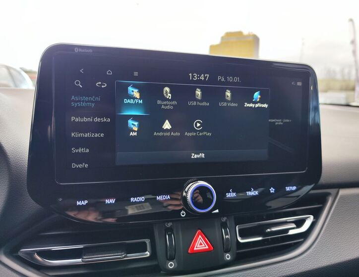 Hyundai i30 17
