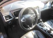 Ford Mondeo 10