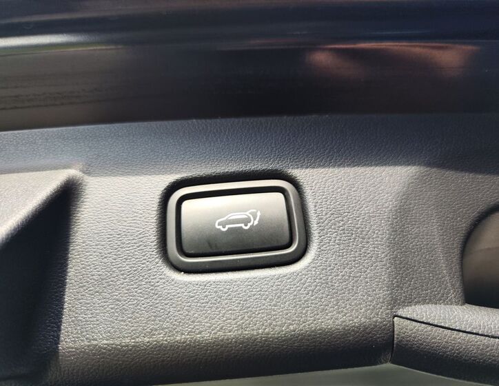 Hyundai Tucson 10