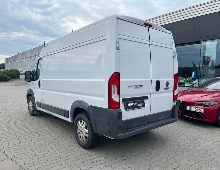 Fiat Ducato 4