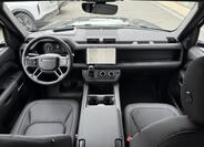Land Rover Defender 20