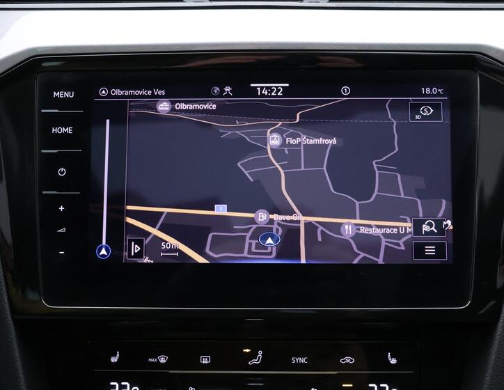 Volkswagen Passat 26