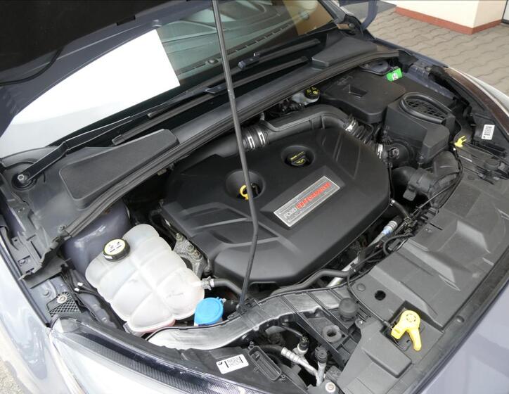 Ford Focus 44