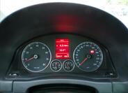 Volkswagen Golf Plus 8