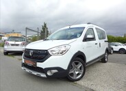 Dacia Dokker 1