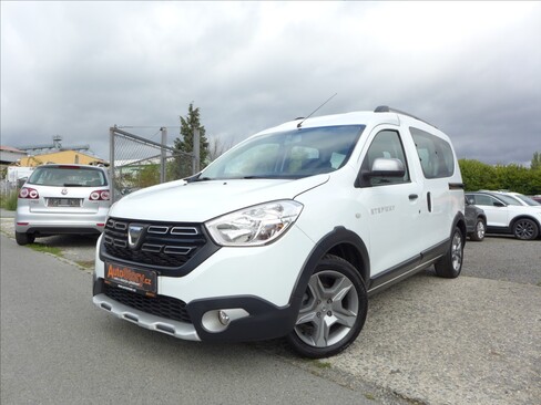 Dacia Dokker
