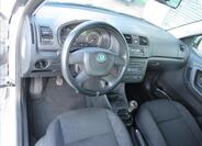 Škoda Fabia 11