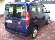 Fiat Dobló 7