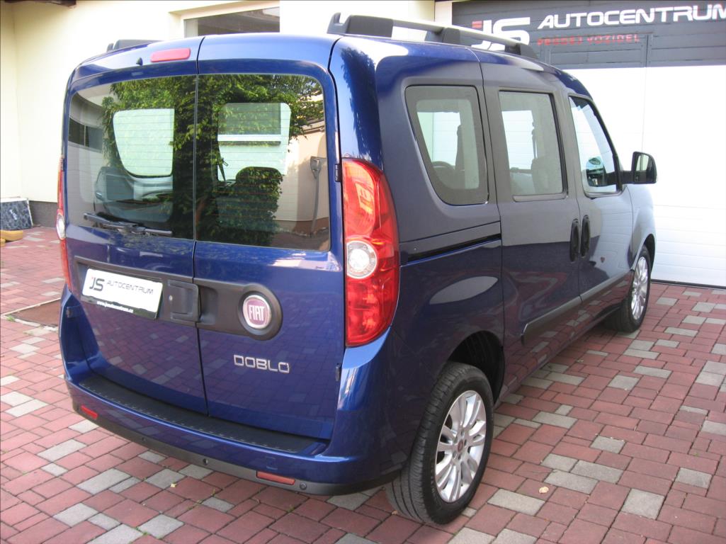 Fiat Dobló