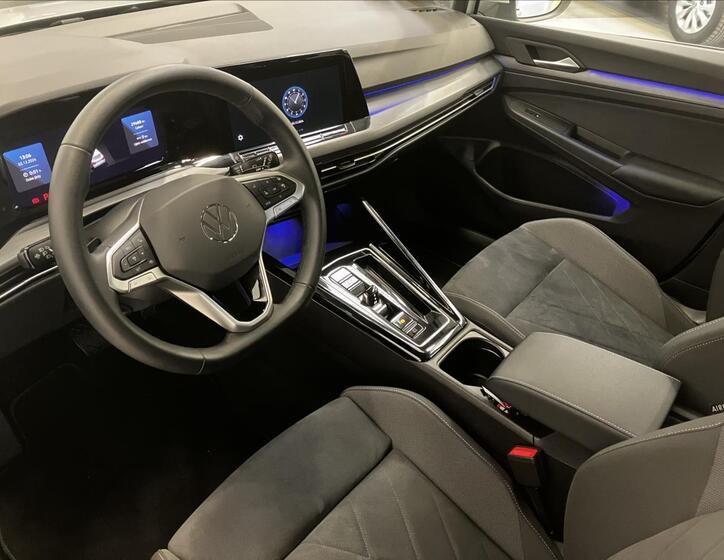 Volkswagen Golf 6