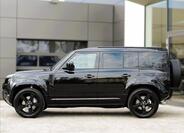Land Rover Defender 2