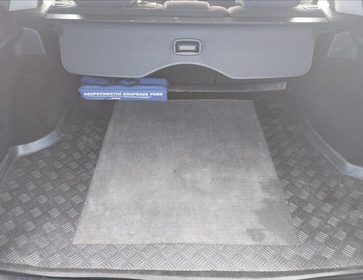 Ford Mondeo 13