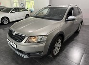 Škoda Octavia 3